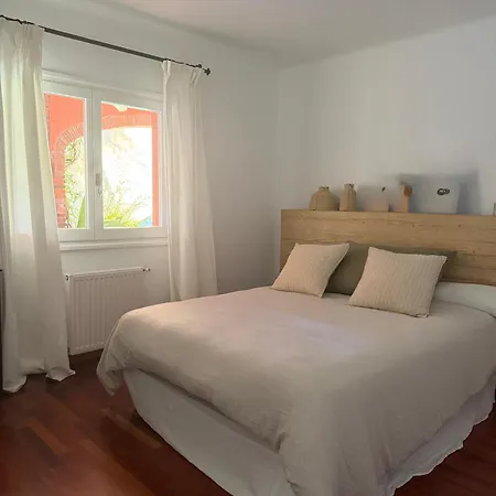 Pipa House Villa