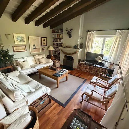 Pipa House Villa Peralada