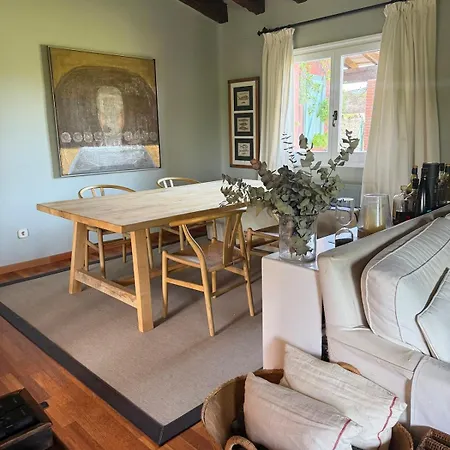 Villa Pipa House
