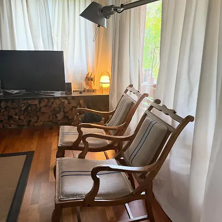 Villa Pipa House