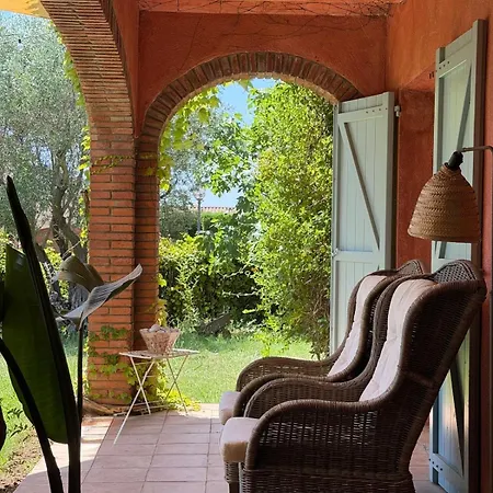 Pipa House Peralada