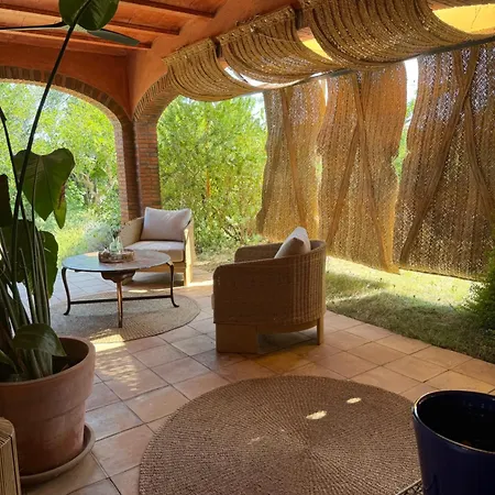 Pipa House Peralada
