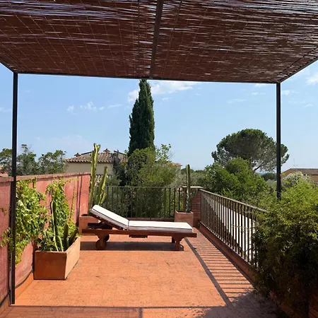 Villa Pipa House Peralada