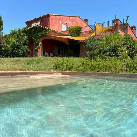 Pipa House Villa