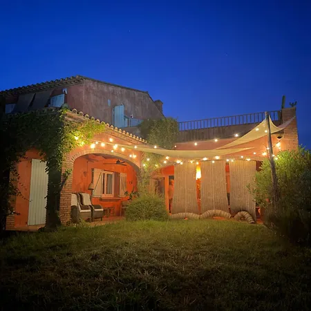 Pipa House *
