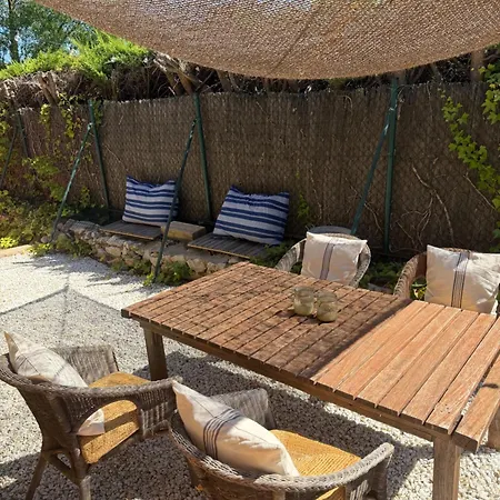 Pipa House Villa Peralada