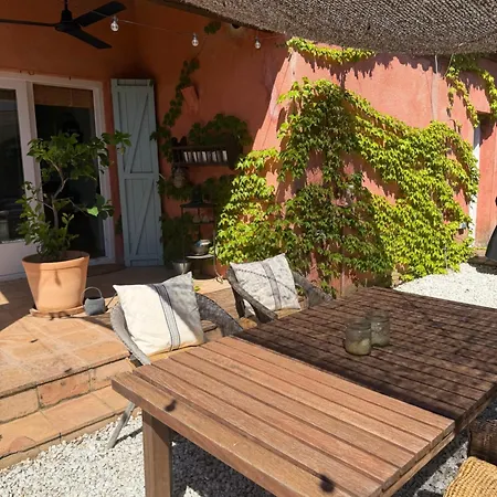 Pipa House Villa Peralada
