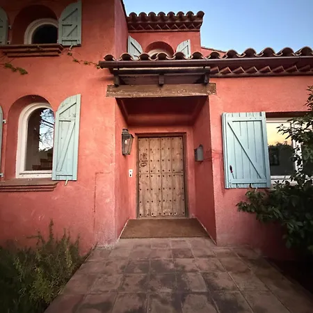 Pipa House *