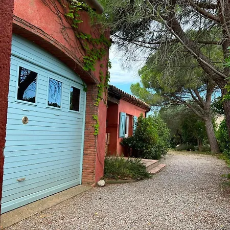 Villa Pipa House *